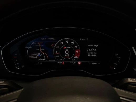 Audi SQ5 - Afbeelding 16 van 28