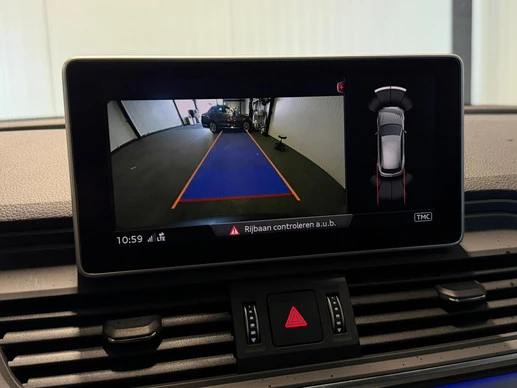 Audi SQ5 - Afbeelding 17 van 28