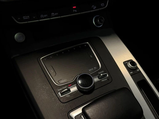 Audi SQ5 - Afbeelding 19 van 28