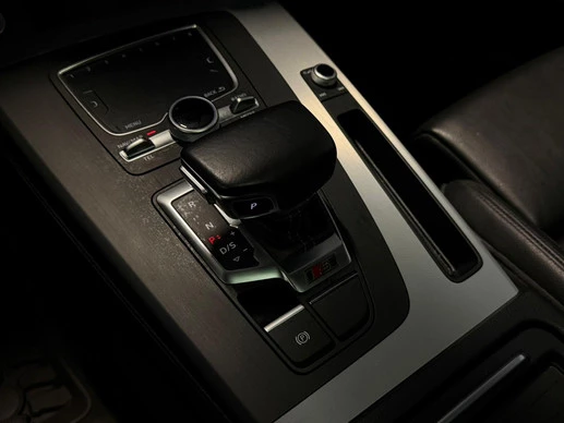 Audi SQ5 - Afbeelding 20 van 28