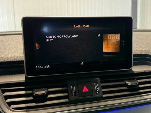 Audi SQ5 - Afbeelding 22 van 28