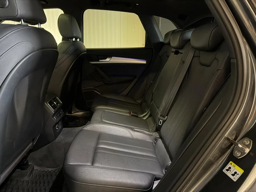 Audi SQ5 - Afbeelding 23 van 28