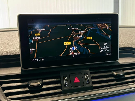 Audi SQ5 - Afbeelding 26 van 28