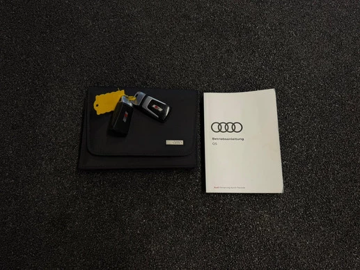 Audi SQ5 - Afbeelding 27 van 28