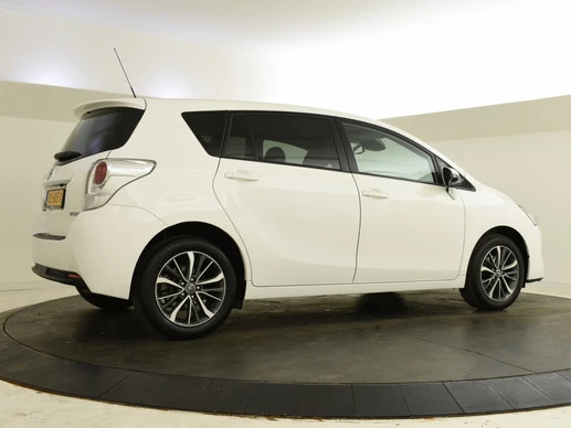 Toyota Verso - Afbeelding 2 van 28