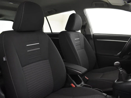 Toyota Verso - Afbeelding 3 van 28