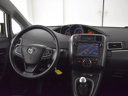 Toyota Verso - Afbeelding 4 van 28