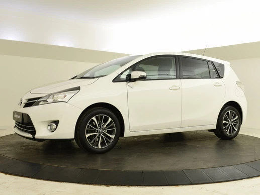 Toyota Verso - Afbeelding 5 van 28