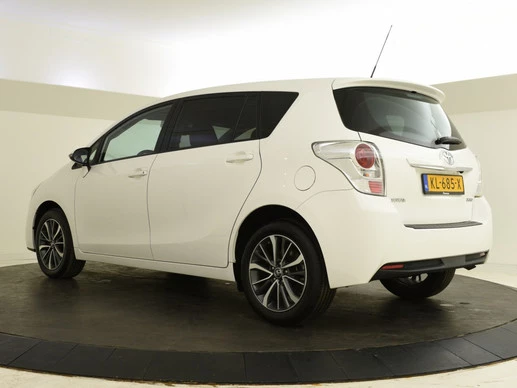 Toyota Verso - Afbeelding 6 van 28