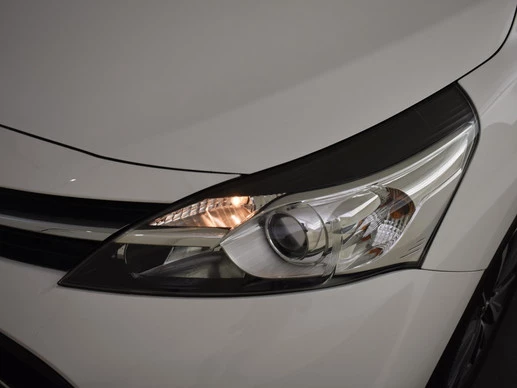 Toyota Verso - Afbeelding 8 van 28