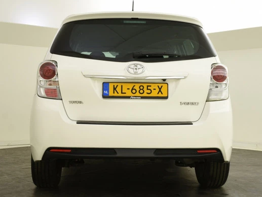 Toyota Verso - Afbeelding 9 van 28