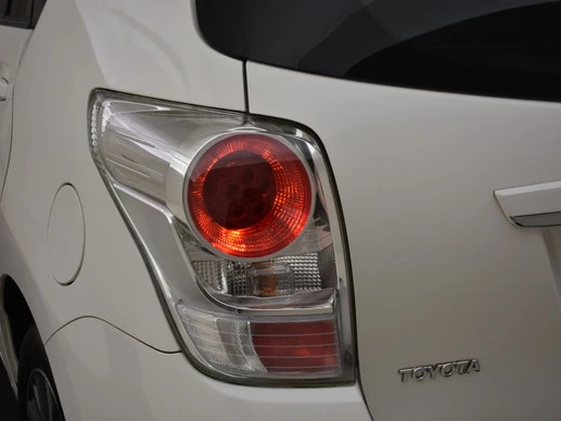 Toyota Verso - Afbeelding 10 van 28