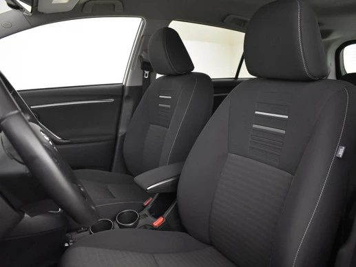 Toyota Verso - Afbeelding 11 van 28