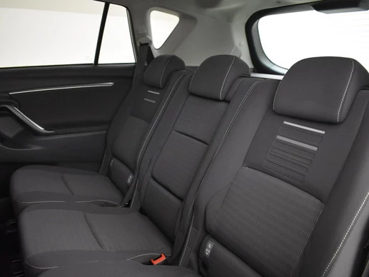 Toyota Verso - Afbeelding 12 van 28