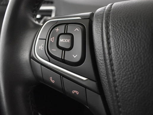 Toyota Verso - Afbeelding 14 van 28