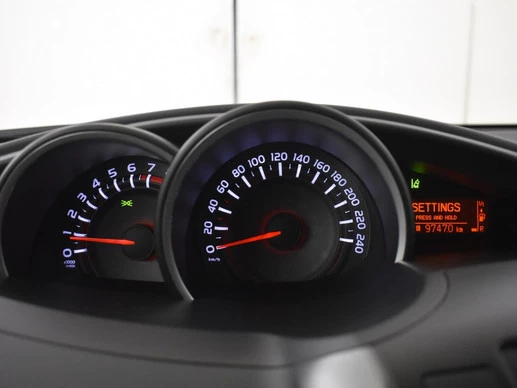 Toyota Verso - Afbeelding 16 van 28