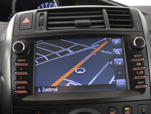 Toyota Verso - Afbeelding 20 van 28