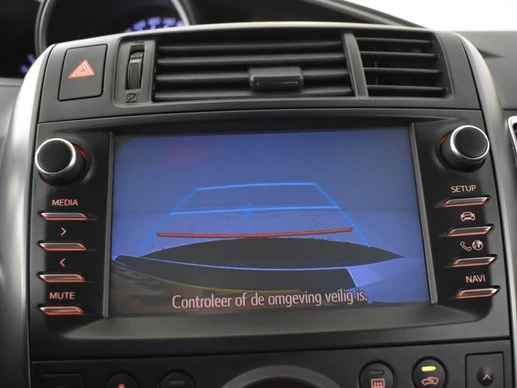 Toyota Verso - Afbeelding 21 van 28