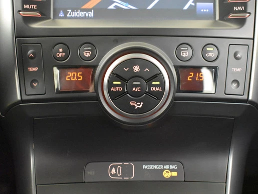 Toyota Verso - Afbeelding 22 van 28