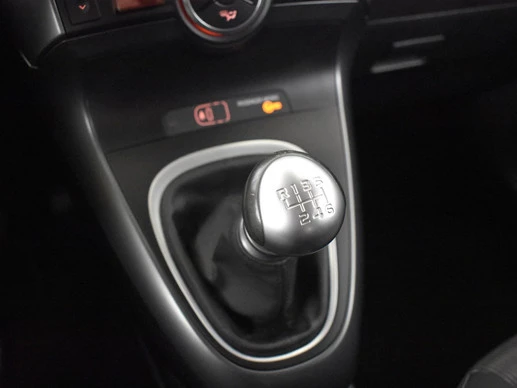 Toyota Verso - Afbeelding 23 van 28