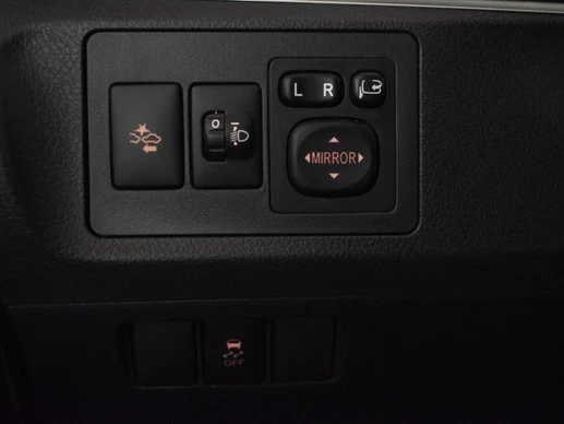 Toyota Verso - Afbeelding 25 van 28