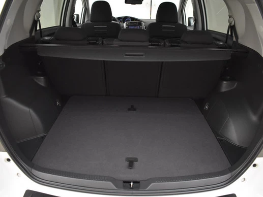 Toyota Verso - Afbeelding 27 van 28