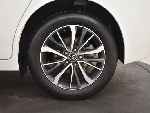 Toyota Verso - Afbeelding 28 van 28