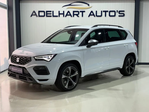 SEAT Ateca - Afbeelding 1 van 30