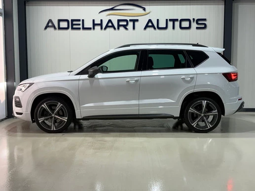 SEAT Ateca - Afbeelding 2 van 30