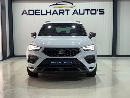 SEAT Ateca - Afbeelding 5 van 30
