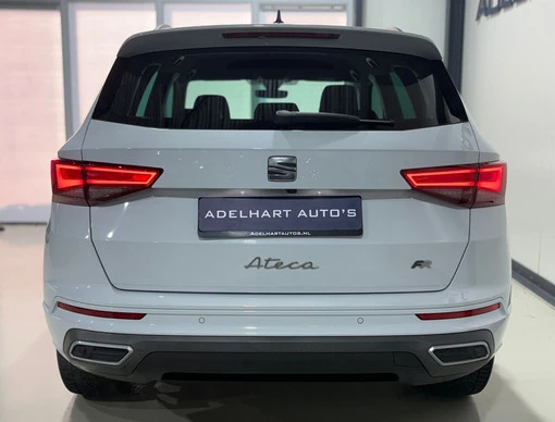 SEAT Ateca - Afbeelding 6 van 30