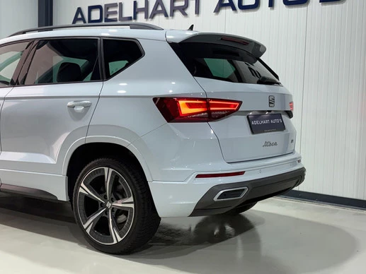 SEAT Ateca - Afbeelding 7 van 30