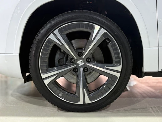 SEAT Ateca - Afbeelding 9 van 30