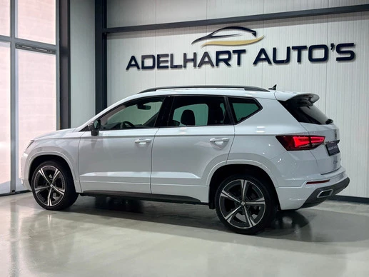 SEAT Ateca - Afbeelding 11 van 30