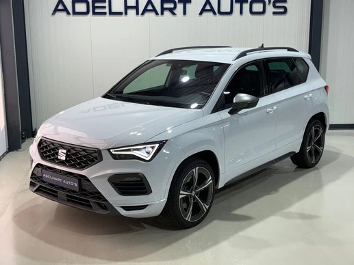 SEAT Ateca - Afbeelding 12 van 30