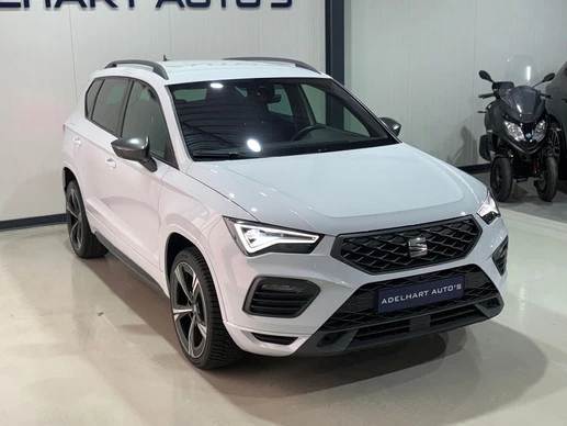 SEAT Ateca - Afbeelding 13 van 30