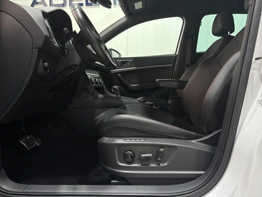 SEAT Ateca - Afbeelding 14 van 30
