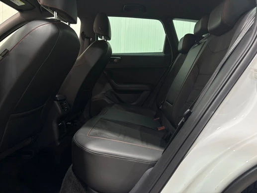 SEAT Ateca - Afbeelding 17 van 30