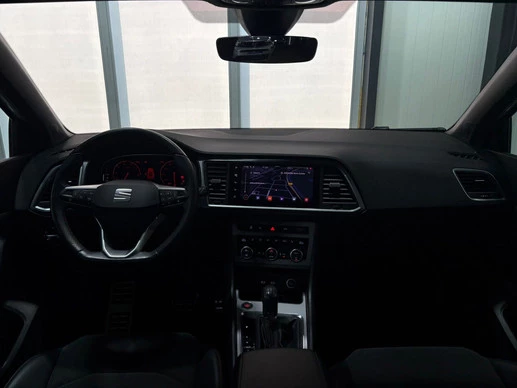 SEAT Ateca - Afbeelding 19 van 30