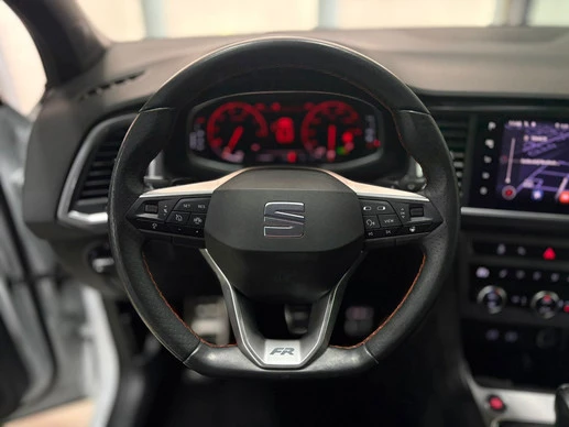 SEAT Ateca - Afbeelding 23 van 30