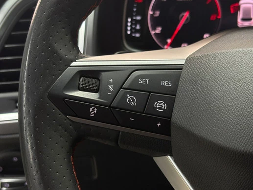 SEAT Ateca - Afbeelding 25 van 30