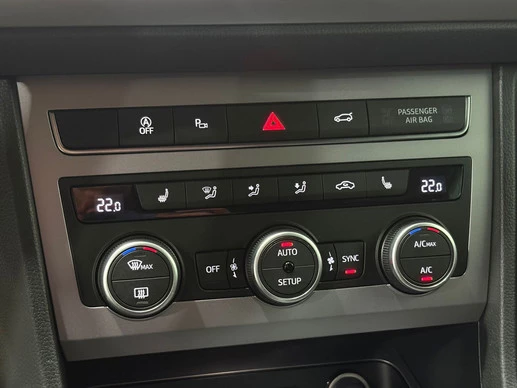 SEAT Ateca - Afbeelding 26 van 30