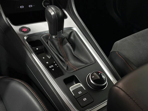 SEAT Ateca - Afbeelding 27 van 30