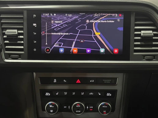 SEAT Ateca - Afbeelding 29 van 30