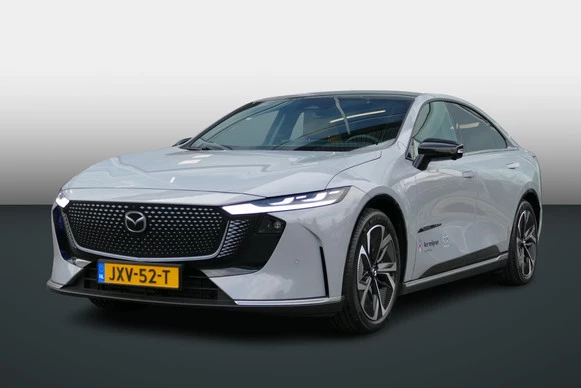 Mazda 6e