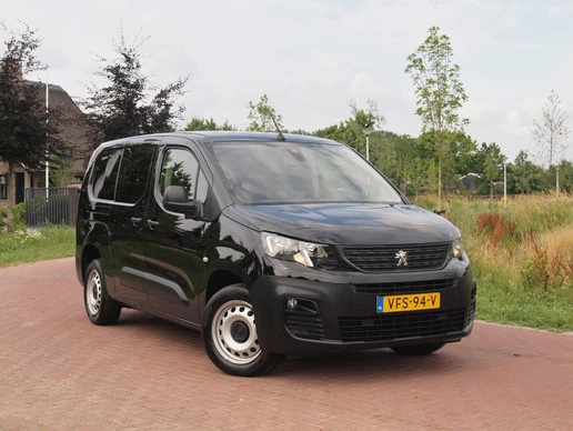 Peugeot Partner - Afbeelding 1 van 29