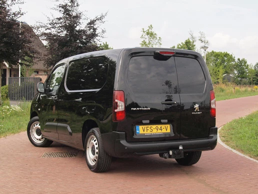 Peugeot Partner - Afbeelding 2 van 29