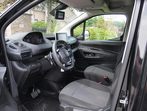 Peugeot Partner - Afbeelding 3 van 29