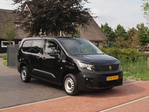 Peugeot Partner - Afbeelding 4 van 29
