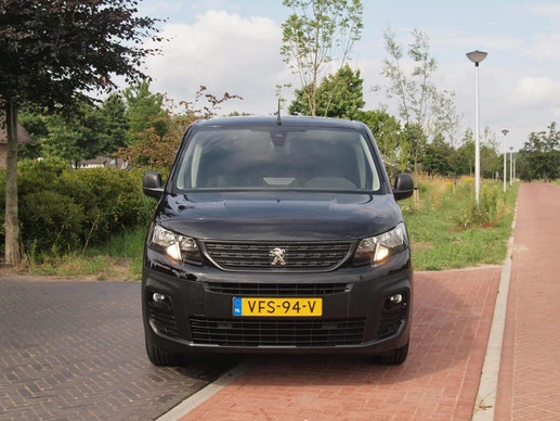 Peugeot Partner - Afbeelding 5 van 29